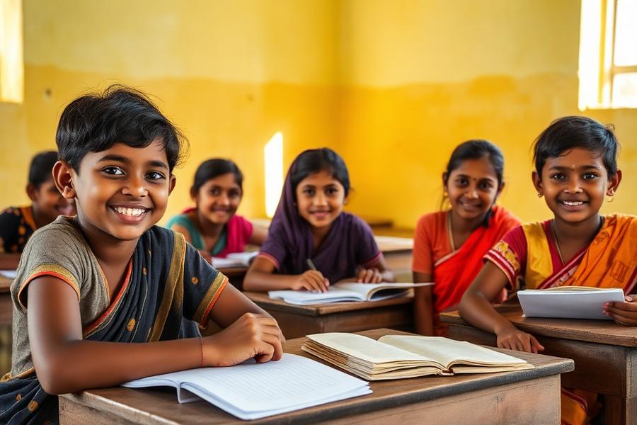 Education Support